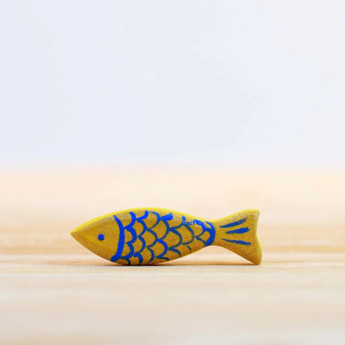 BumbuToys Trout Golden Fish Online