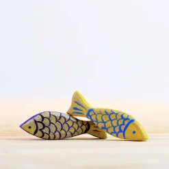 BumbuToys Trout Golden Fish Online