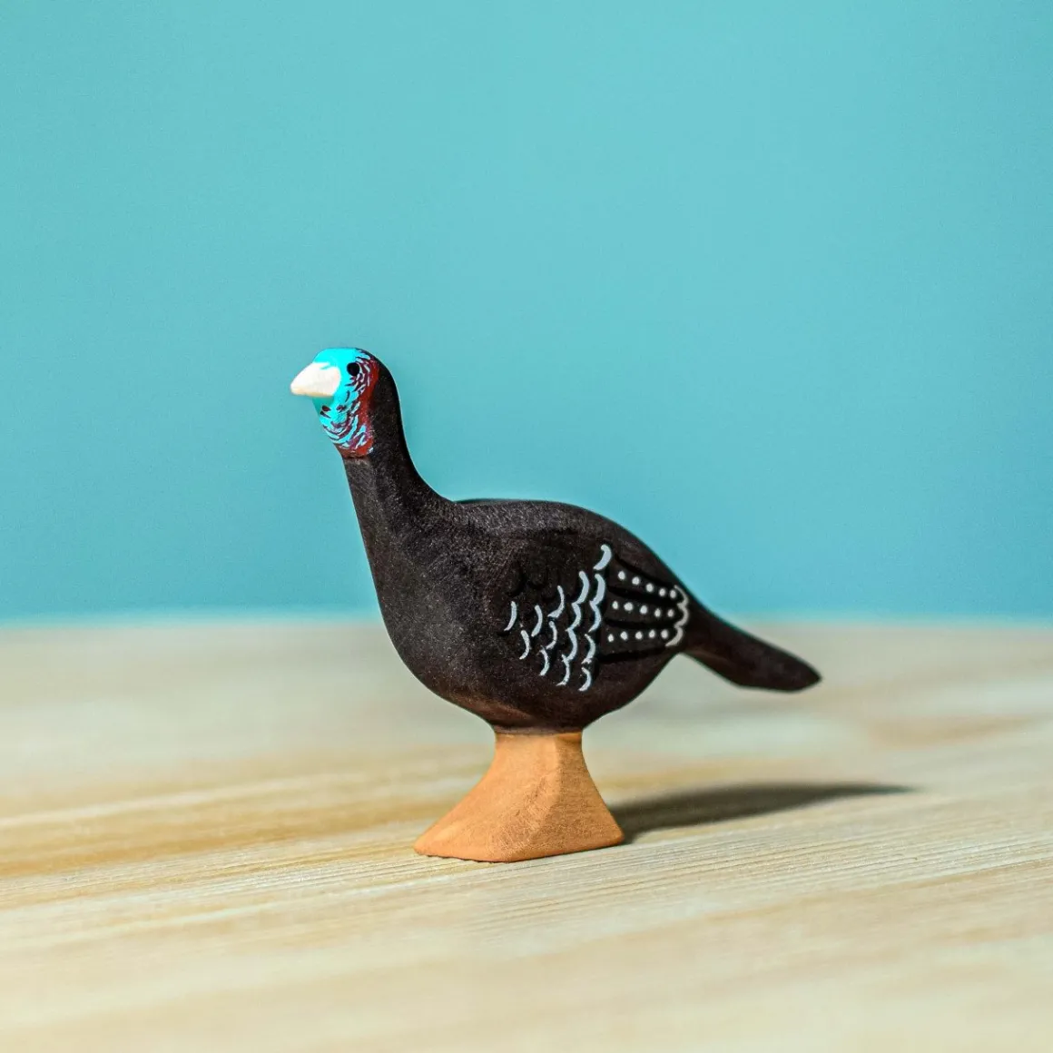 BumbuToys Turkey Hen Discount