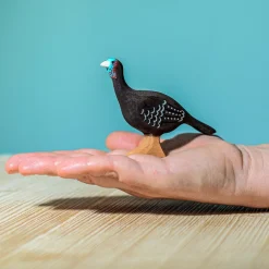 BumbuToys Turkey Hen Discount