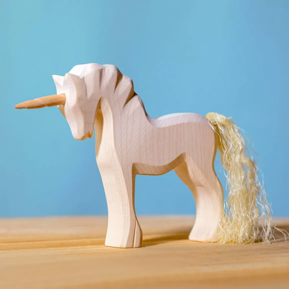 BumbuToys Unicorn Naked Best