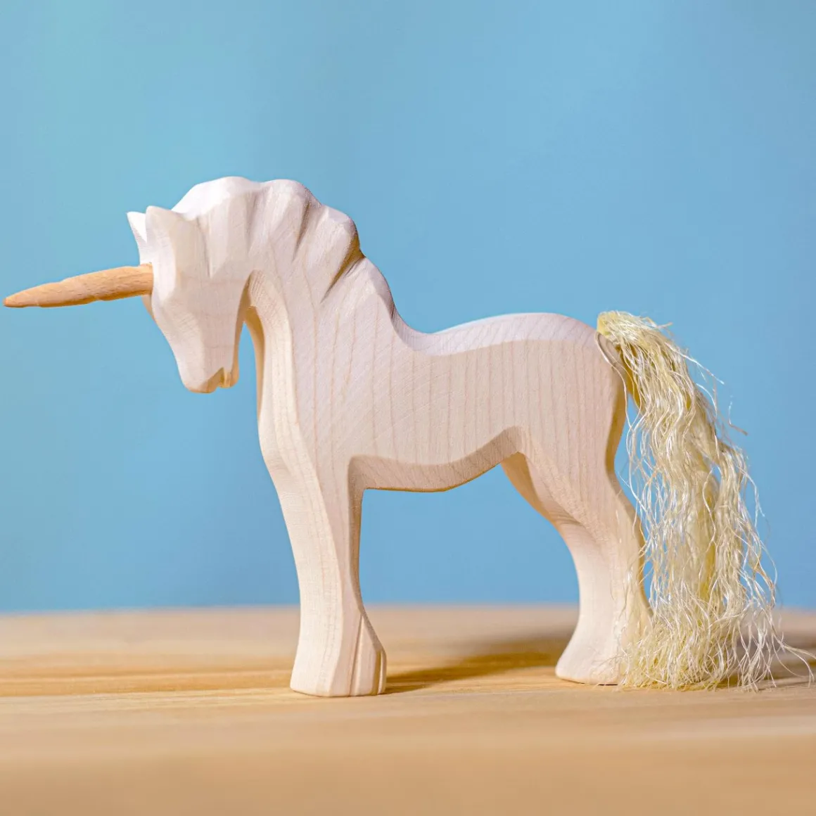 BumbuToys Unicorn Naked Best
