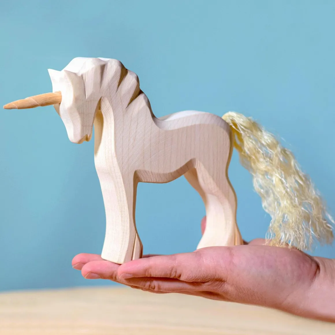 BumbuToys Unicorn Naked Best