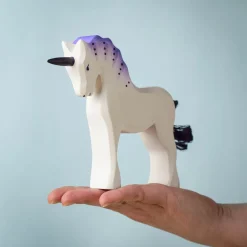 BumbuToys Unicorn Pastel New