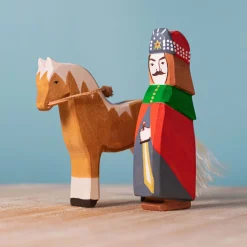 BumbuToys Vlad The Impaler, Vlad Dracula Hot