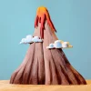 BumbuToys Volcano, Lava and Clouds Best