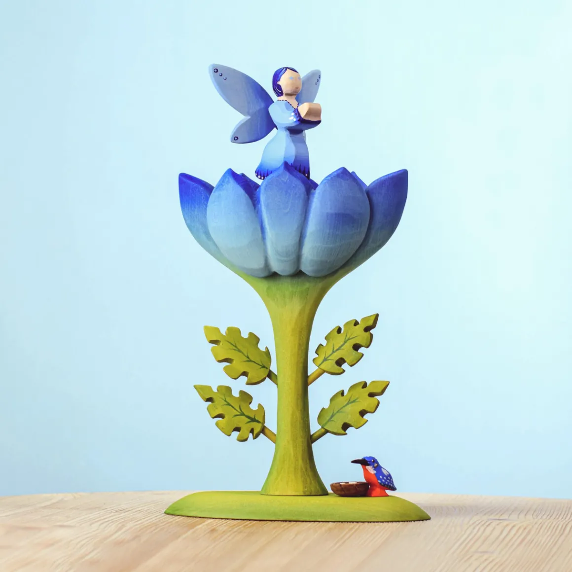 BumbuToys Water Fairy New