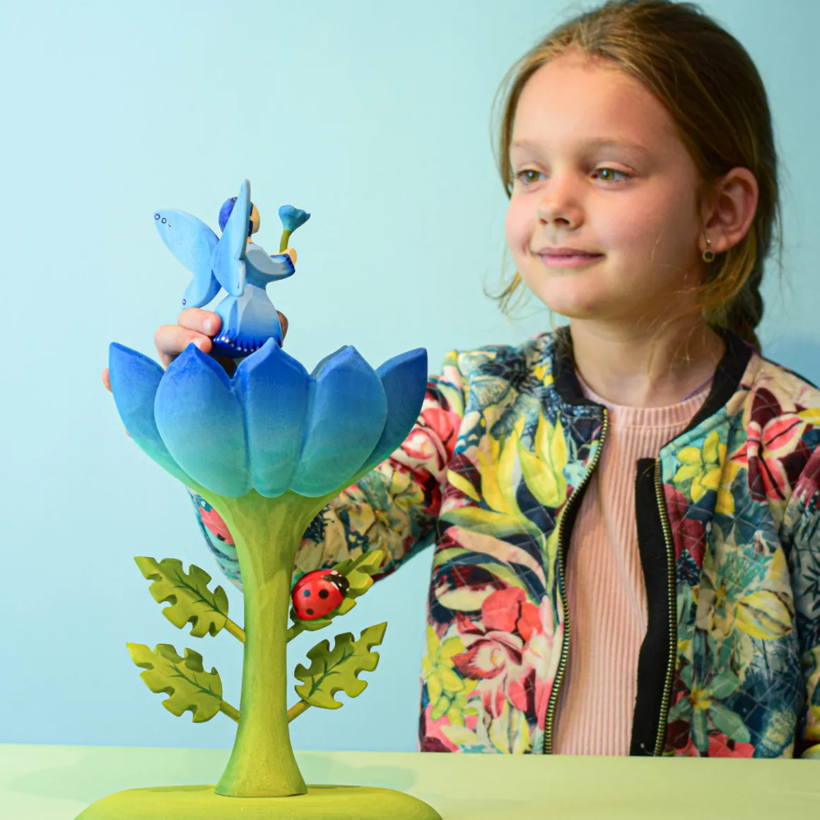 BumbuToys Water Fairy New
