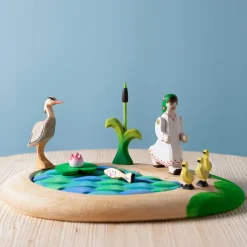 BumbuToys Water Lily Outlet