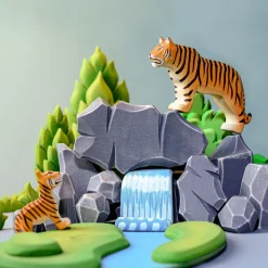 BumbuToys Waterfall Hot