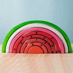 BumbuToys Watermelon Hot