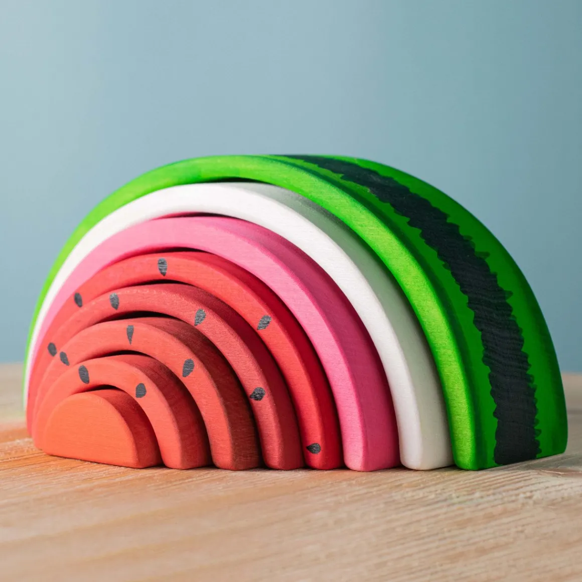 BumbuToys Watermelon Hot