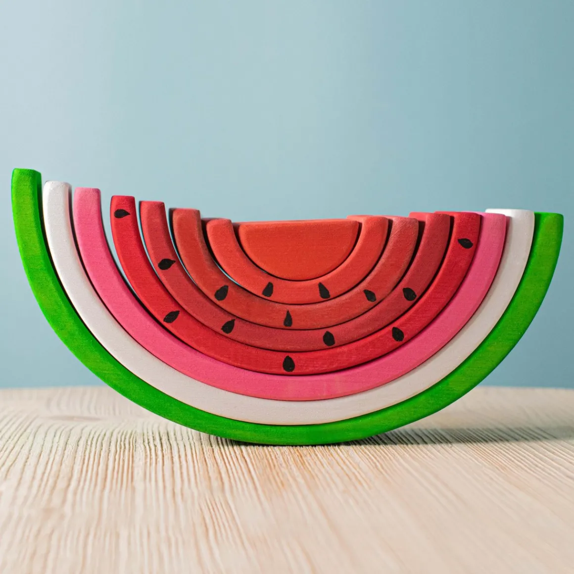 BumbuToys Watermelon Hot