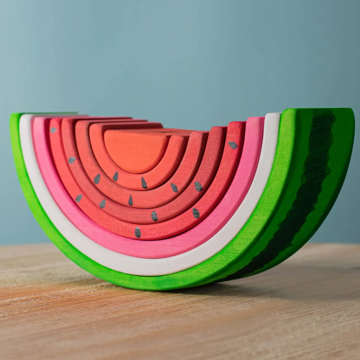BumbuToys Watermelon Hot