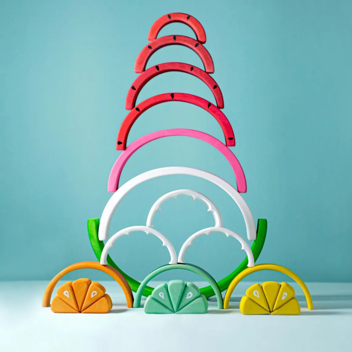 BumbuToys Watermelon Hot