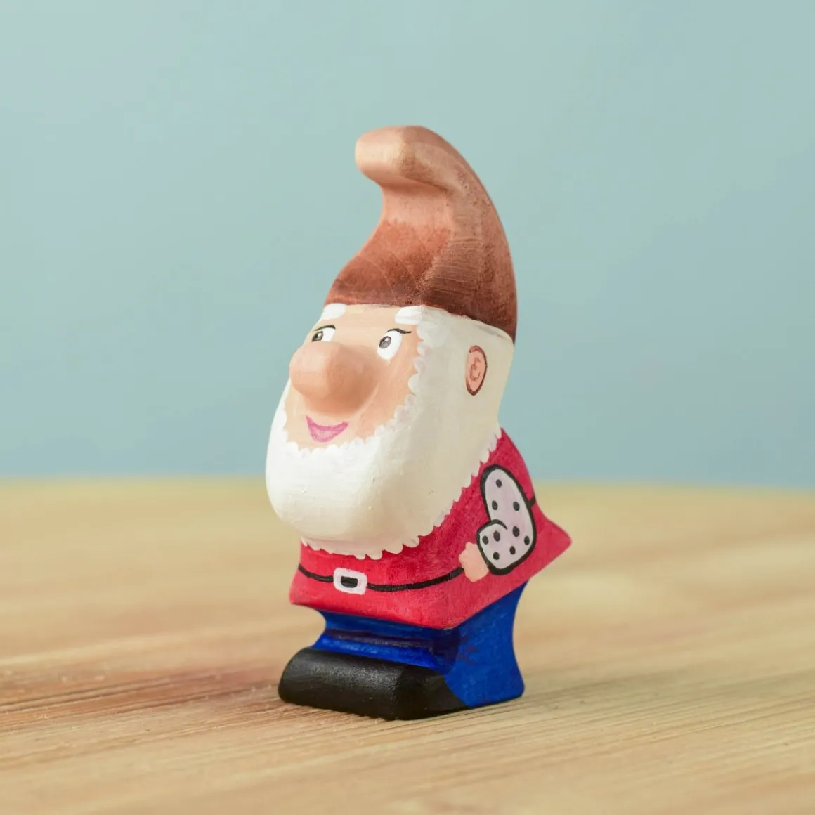 BumbuToys Whittle Dwarf New
