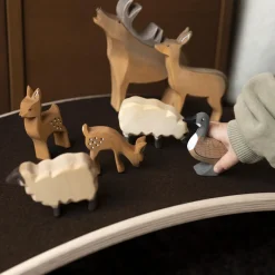 BumbuToys Wild Goose New