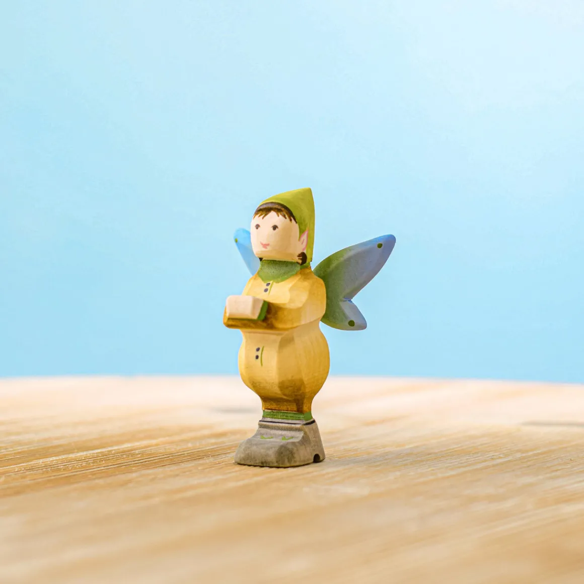 BumbuToys Winged Elf Online