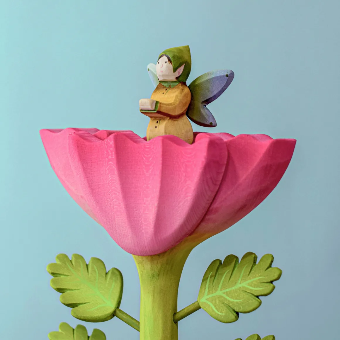 BumbuToys Winged Elf Online