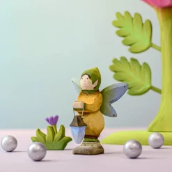 BumbuToys Winged Elf Online