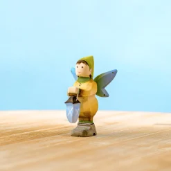 BumbuToys Winged Elf with Lamp Clearance