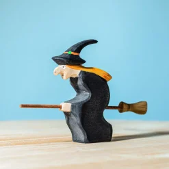 BumbuToys Witch Best