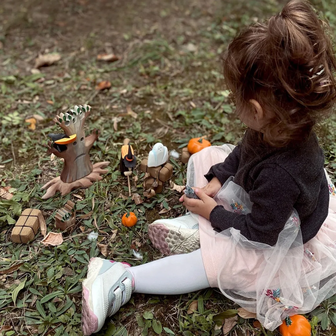 BumbuToys Witch Best