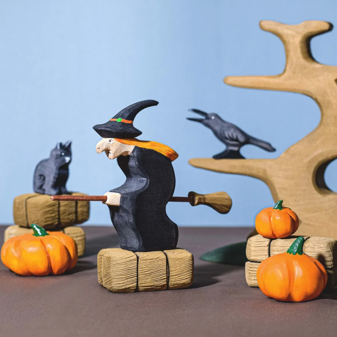 BumbuToys Witch Best