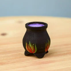 BumbuToys Witch's cauldron Best