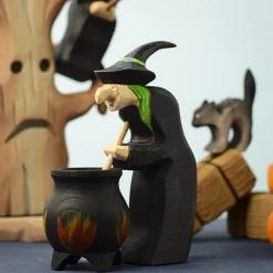BumbuToys Witch's cauldron Best