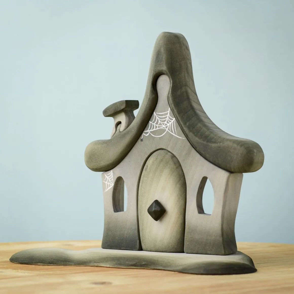 BumbuToys Witch's Hut Discount