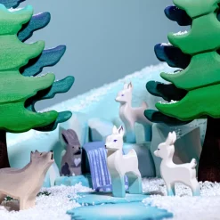 BumbuToys Wolf Best