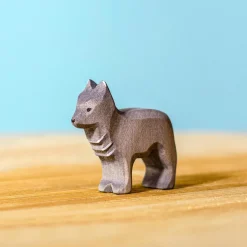 BumbuToys Wolf Cub Online