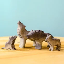 BumbuToys Wolf Cub Online