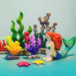 BumbuToys Yellow Starfish SET Sale